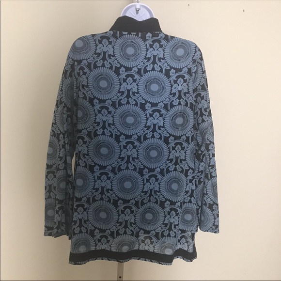 Michael Kors Classic Sz L Tunic Size L - Picture 4 of 4